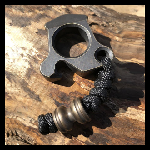 Knuckle Bottle Opener