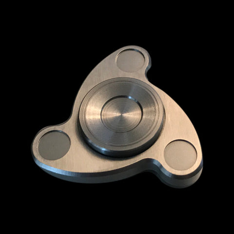 Boomerang Mini OG 608 - Titanium