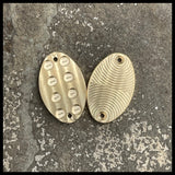 Zephyr SL Slider Plates