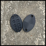 Zephyr SL Slider Plates