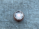 Boomerang Button Set - Superconductor