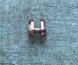 Boomerang Button Set - Superconductor