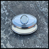 Zephyr SL w/ Knurled Inserts