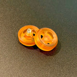 Phantom Chubby S Buttons Ultem