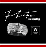 Phantom Mini Chubby - Tungsten