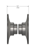 13T Button Extenders - SS
