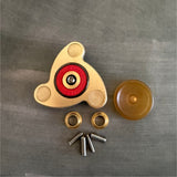 R188 / 608 Button Adapters