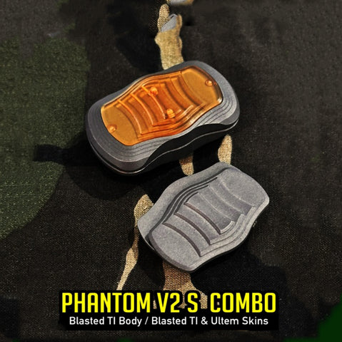 Phantom SL V2 COMBO