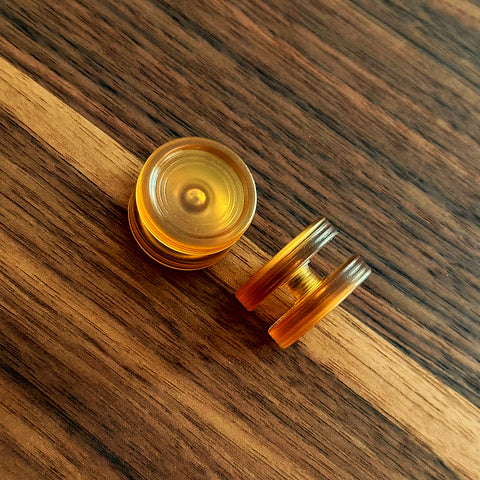 Phantom X Buttons - Ultem