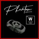 IN STOCK -  Mini S v2 - Tungsten