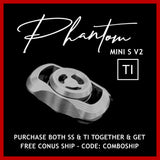 TI Phantom Mini S v2