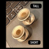 Speaker Buttons - Short