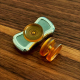 Phantom X Buttons - Ultem