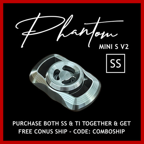 SS Phantom Mini S v2