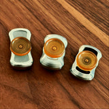 Phantom X Buttons - Ultem