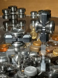 NEW - 12T Button Extenders - Ultem