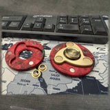 R188 / 608 Button Adapters