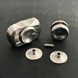 NEW - 12T Button Extenders - Ultem