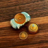 Phantom X Buttons - Ultem