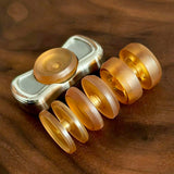 Phantom XL Buttons Ultem