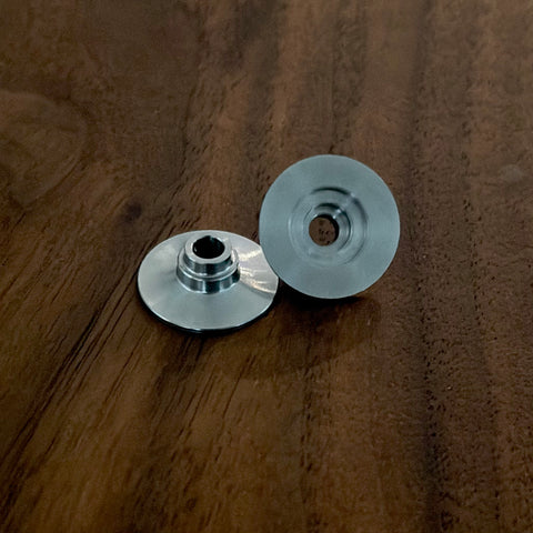13T Button Extenders - SS