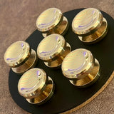 Mokume Phantom XLS Buttons