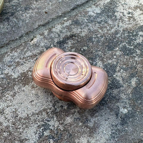Phantom Mini Smooth Copper