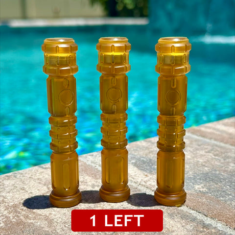 Ultem Sabr Spin Stick