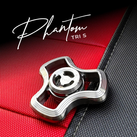 Phantom Tri S