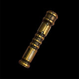 Sabr Spin Stick - Antiqued Brass