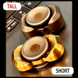 Speaker Buttons - Short