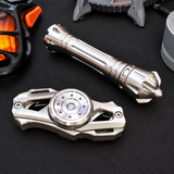 Sovereign Spin Stick
