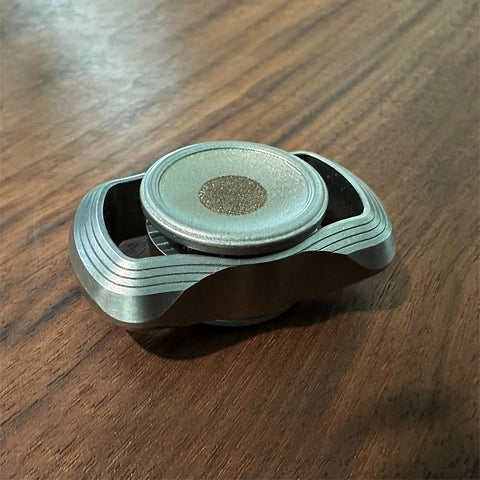 Speaker Buttons - Short