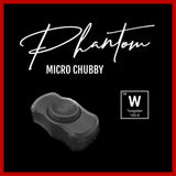IN STOCK -  Micro Chubby - Tungsten
