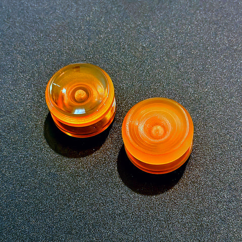 Phantom XL Buttons Ultem