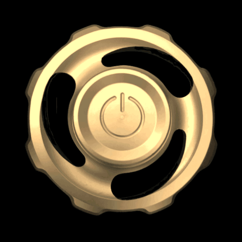 Circulator - Brass